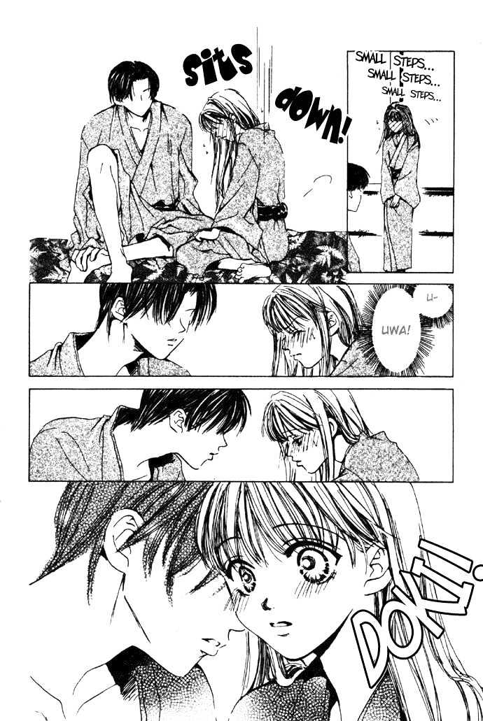 Darling Mania Chapter 0.2 page 8 - Chapter 0.2