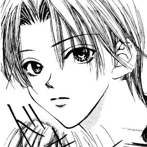 Darling Mania Chapter 0.2 cover