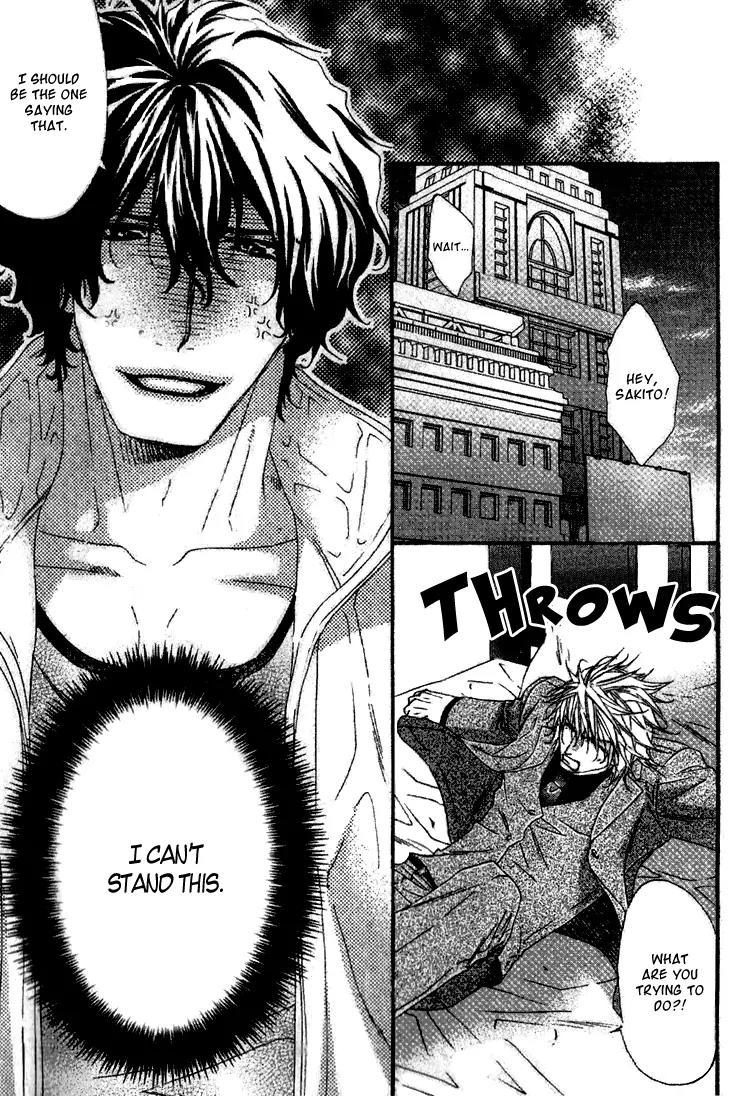 Darling no Oresama Chapter 1 page 28 - Chapter 1