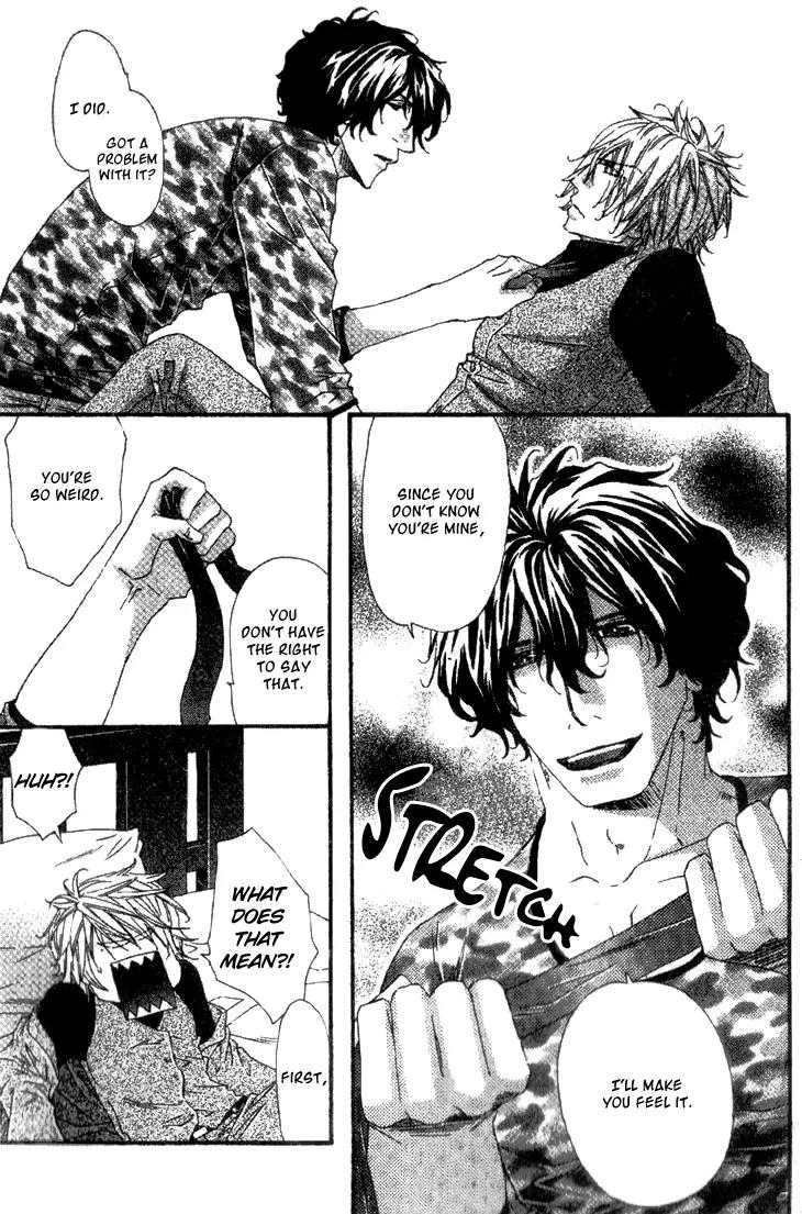 Darling no Oresama Chapter 1 page 30 - Chapter 1