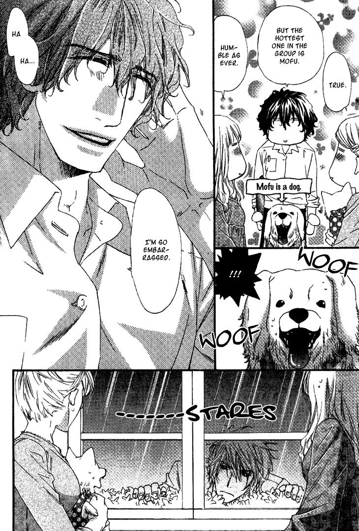 Darling no Oresama Chapter 1 page 9 - Chapter 1