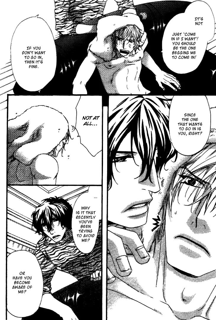Darling no Oresama Chapter 2 page 10 - Chapter 2