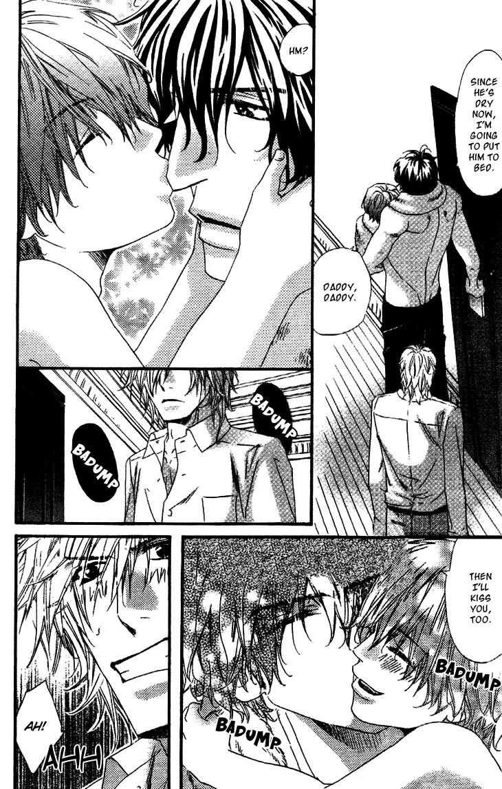 Darling no Oresama Chapter 2 page 24 - Chapter 2