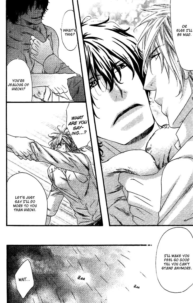 Darling no Oresama Chapter 2 page 30 - Chapter 2