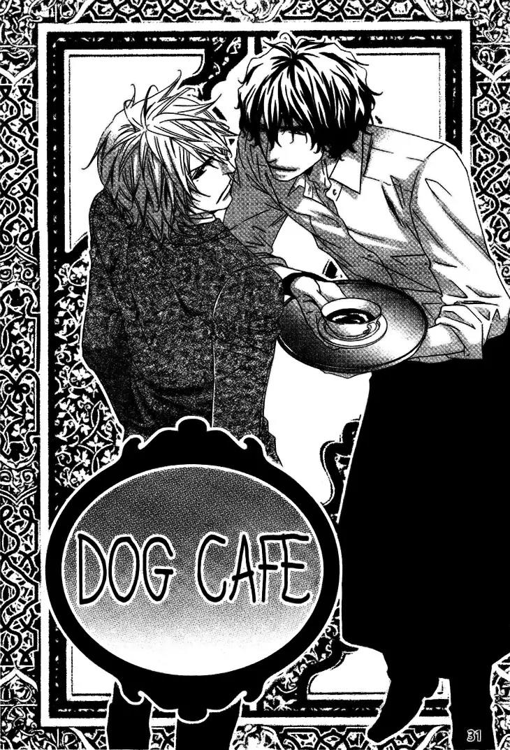 Darling no Oresama Chapter 2 page 5 - Chapter 2