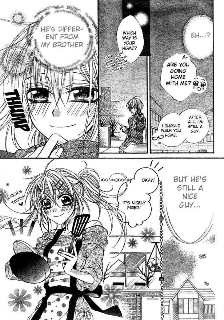 Darling Only You! Chapter 0 page 13 - Chapter 0