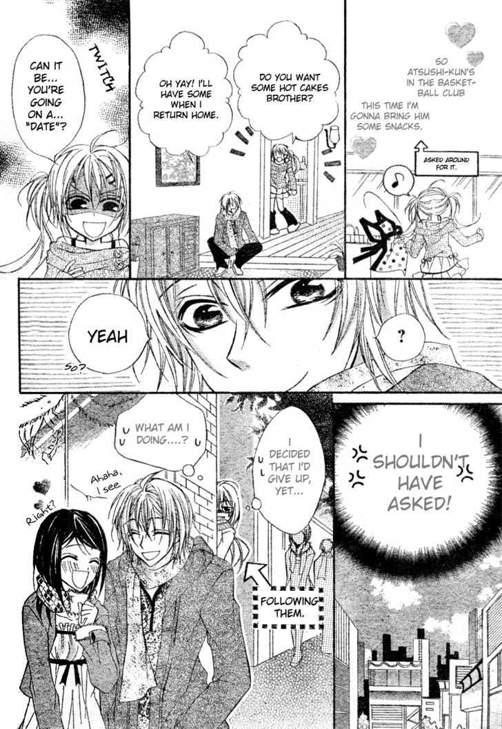 Darling Only You! Chapter 0 page 14 - Chapter 0
