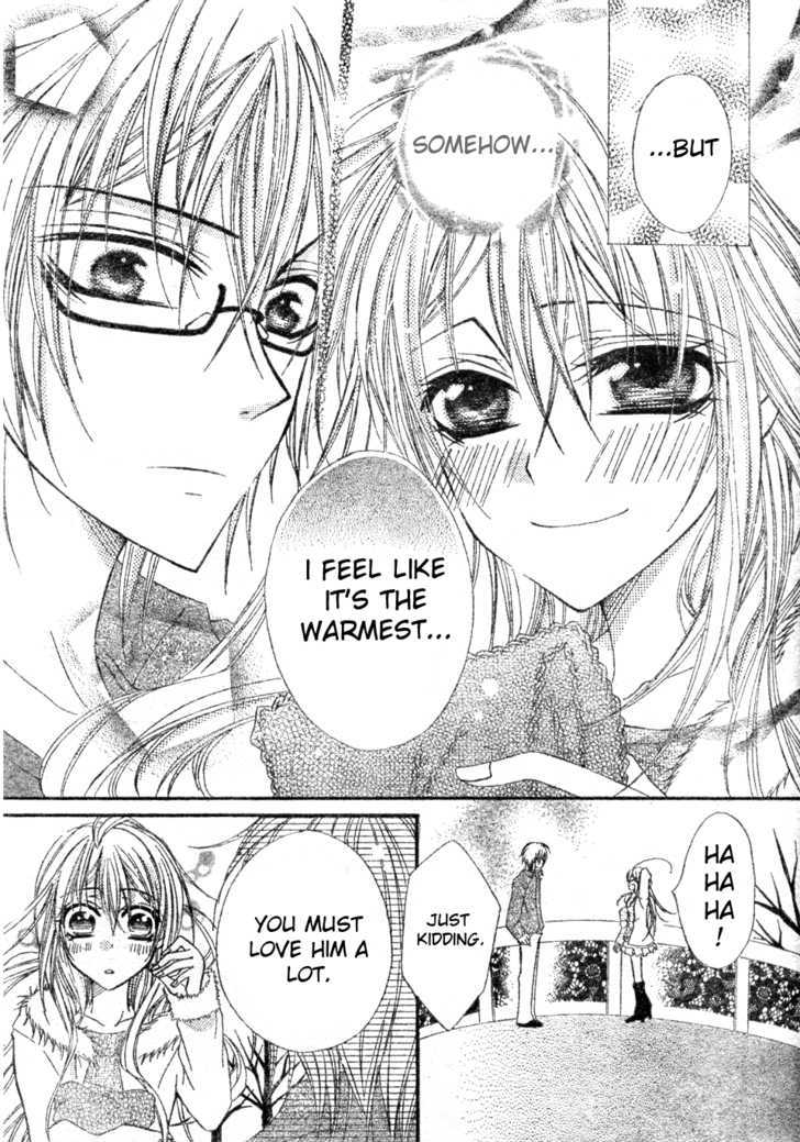 Darling Only You! Chapter 0 page 19 - Chapter 0