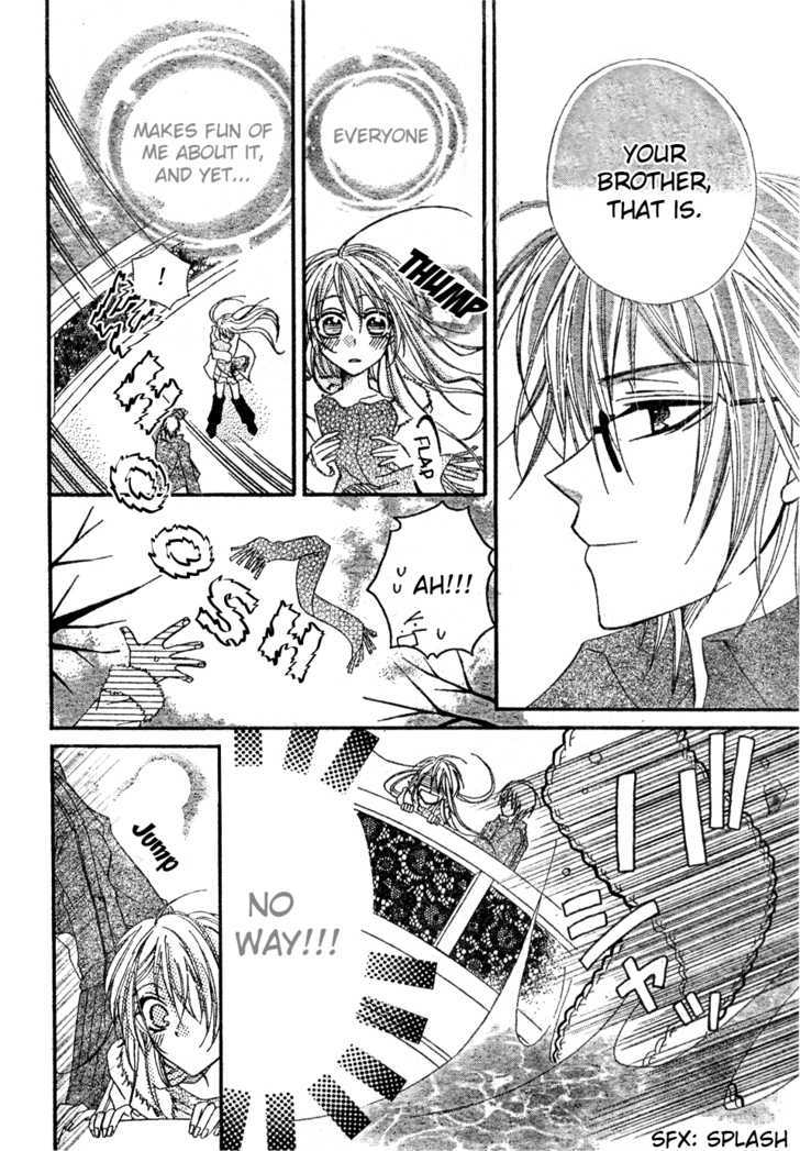 Darling Only You! Chapter 0 page 20 - Chapter 0