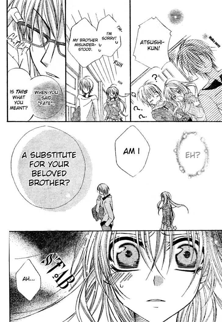 Darling Only You! Chapter 0 page 28 - Chapter 0