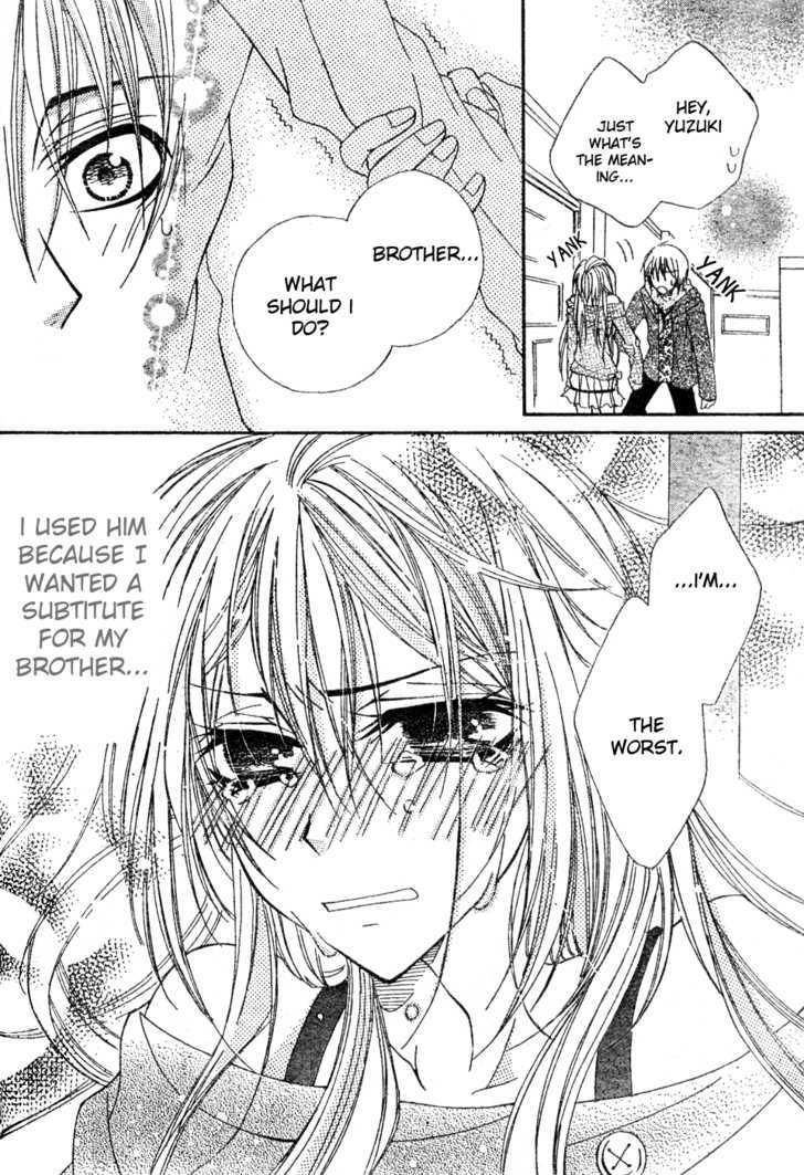 Darling Only You! Chapter 0 page 30 - Chapter 0