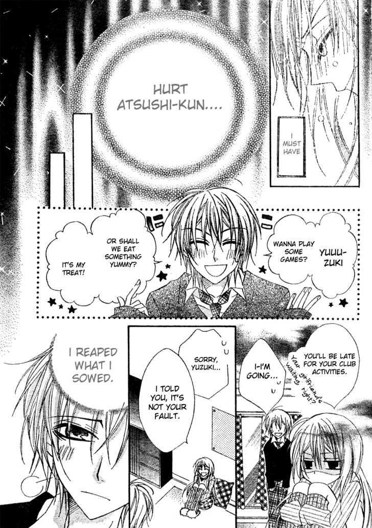 Darling Only You! Chapter 0 page 31 - Chapter 0