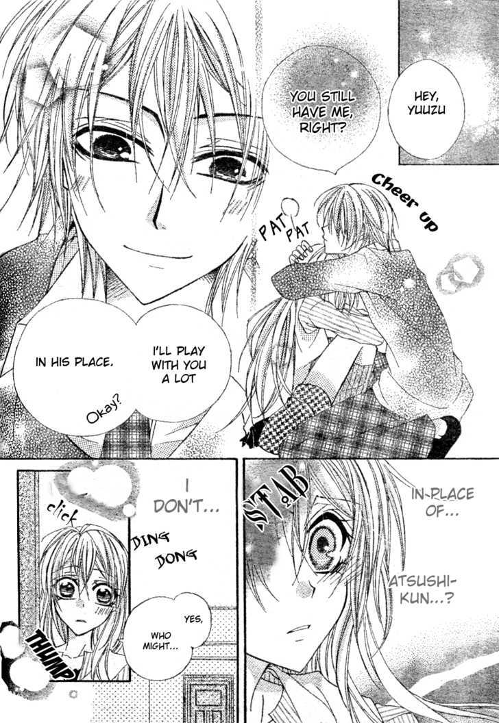 Darling Only You! Chapter 0 page 32 - Chapter 0
