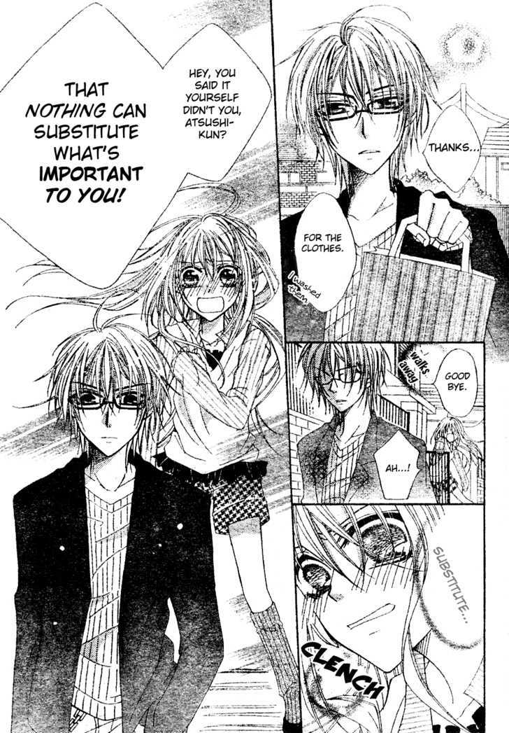 Darling Only You! Chapter 0 page 33 - Chapter 0