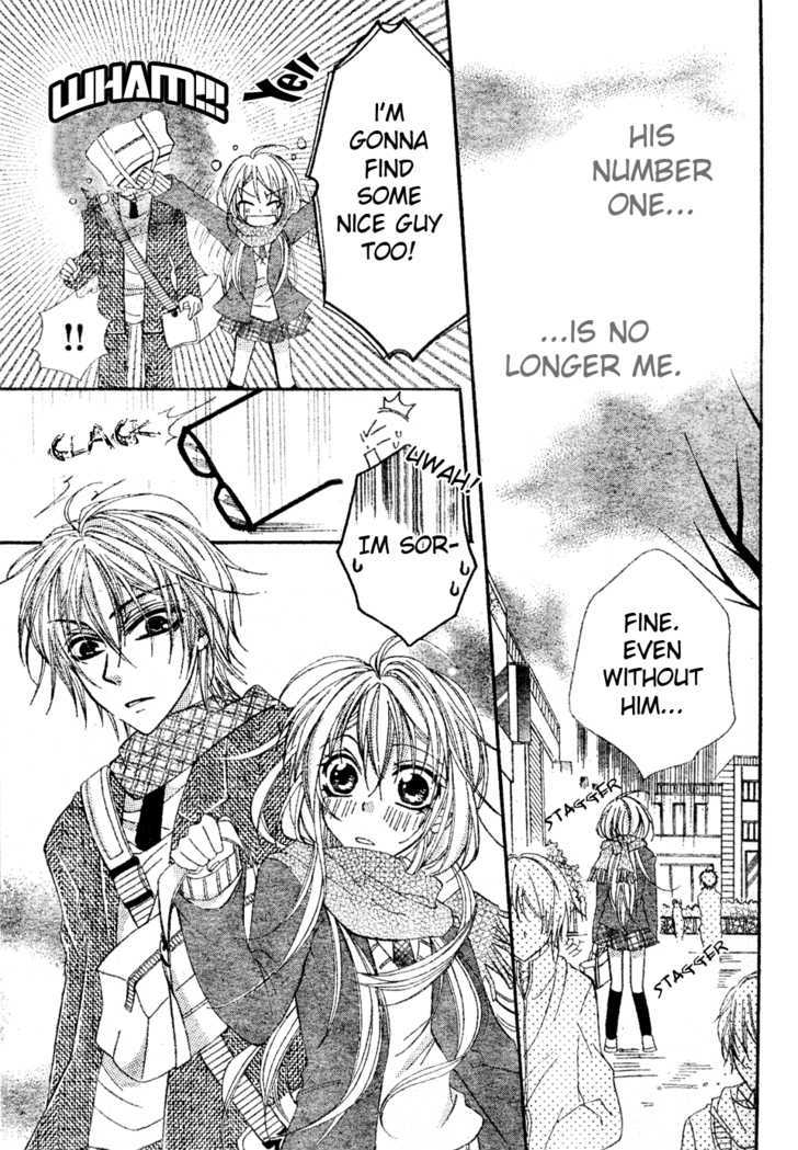 Darling Only You! Chapter 0 page 7 - Chapter 0