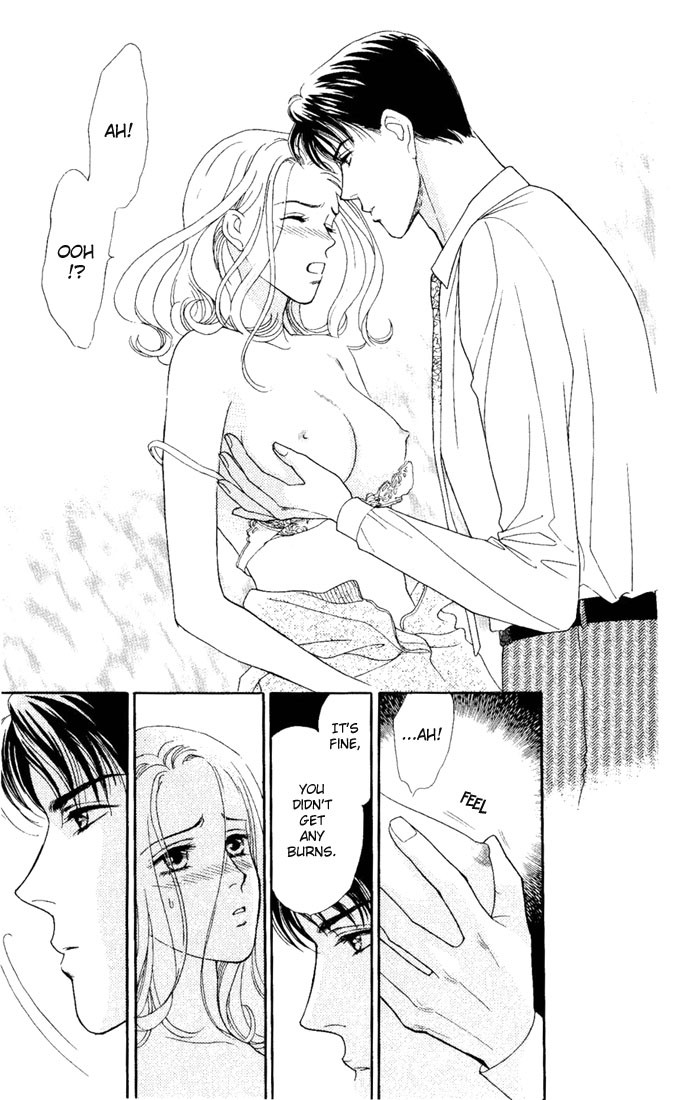 Darling wa Namamono ni Tsuki Chapter 1 page 14 - Chapter 1: Butcher Board Romance