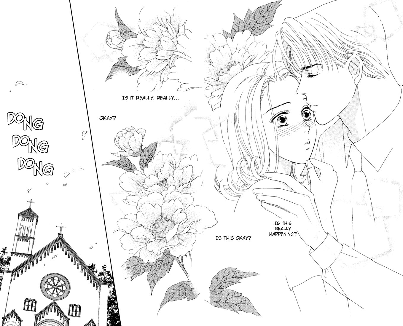 Darling wa Namamono ni Tsuki Chapter 1 page 47 - Chapter 1: Butcher Board Romance