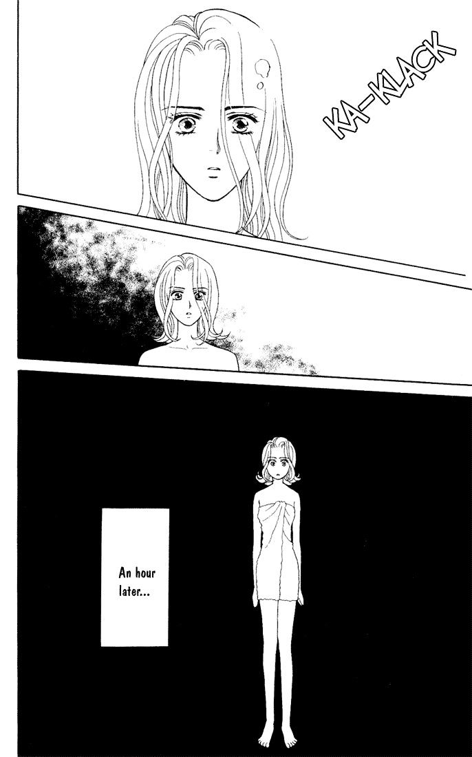 Darling wa Namamono ni Tsuki Chapter 10 page 27 - Chapter 10 : Birthday Cake