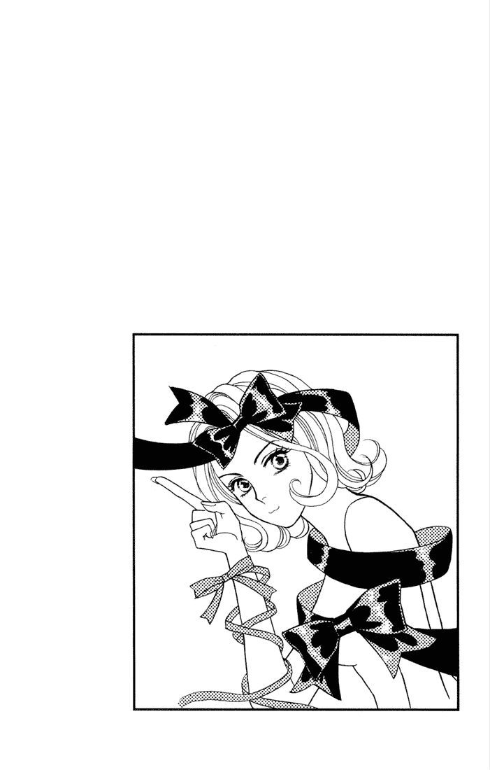 Darling wa Namamono ni Tsuki Chapter 10 page 3 - Chapter 10 : Birthday Cake