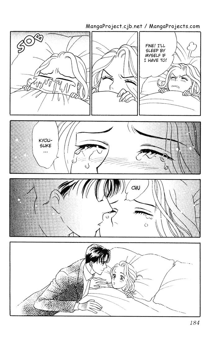 Darling wa Namamono ni Tsuki Chapter 10 page 31 - Chapter 10 : Birthday Cake