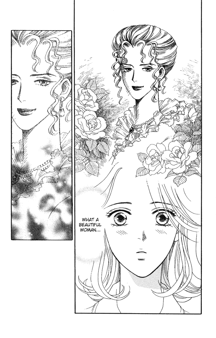 Darling wa Namamono ni Tsuki Chapter 11 page 15 - Chapter 11: A Great Feast