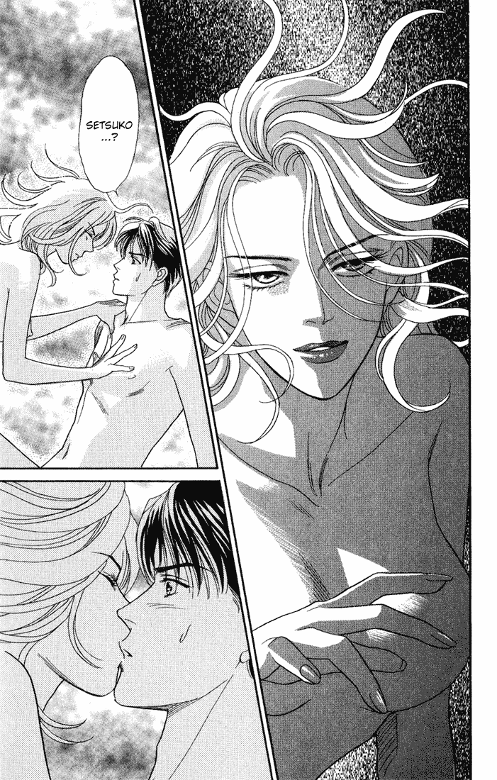 Darling wa Namamono ni Tsuki Chapter 11 page 19 - Chapter 11: A Great Feast
