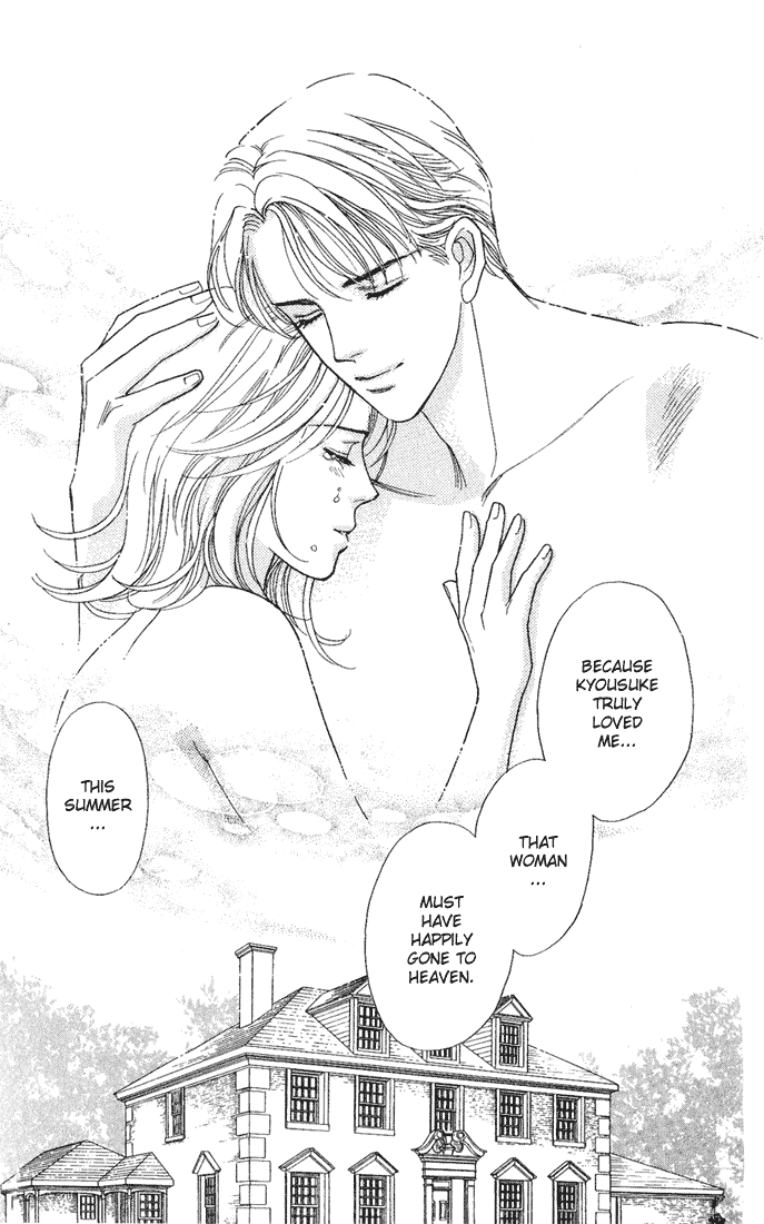 Darling wa Namamono ni Tsuki Chapter 11 page 35 - Chapter 11: A Great Feast