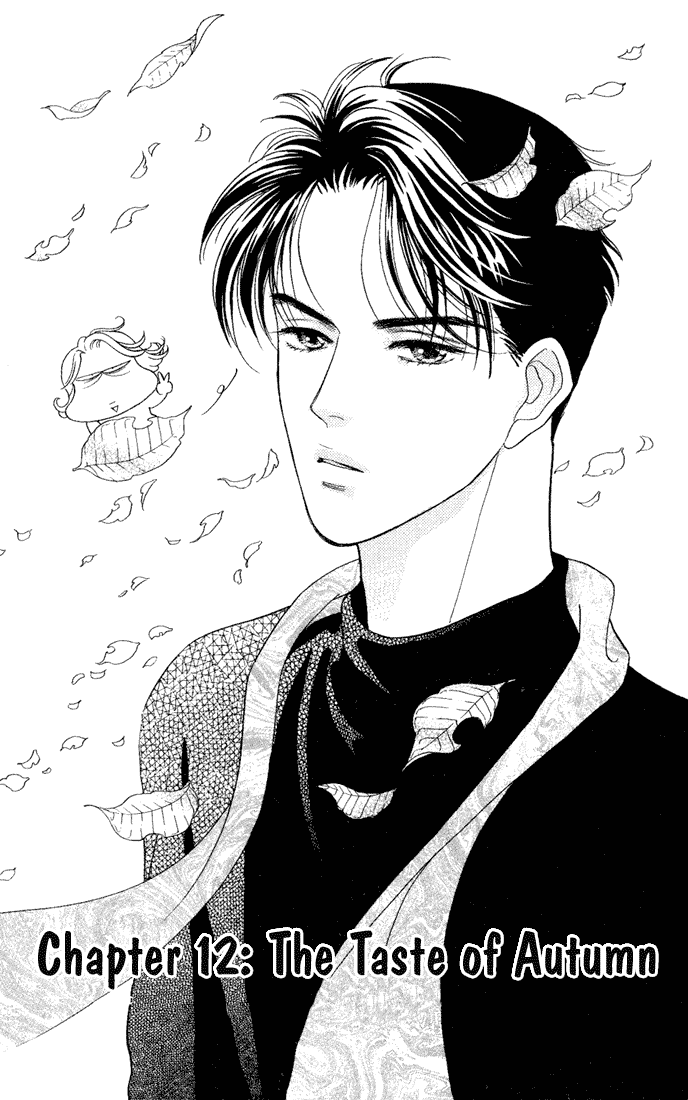 Darling wa Namamono ni Tsuki Chapter 12.2 page 1 - Chapter 12 v2 : The Taste of Autumn