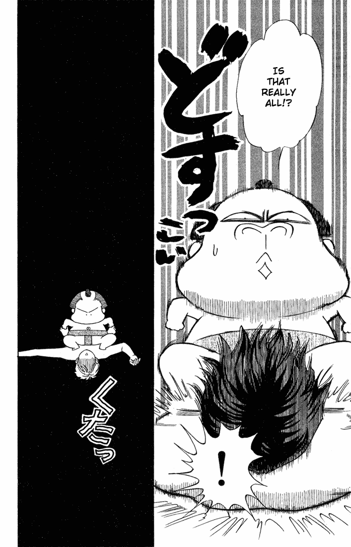 Darling wa Namamono ni Tsuki Chapter 12.2 page 12 - Chapter 12 v2 : The Taste of Autumn