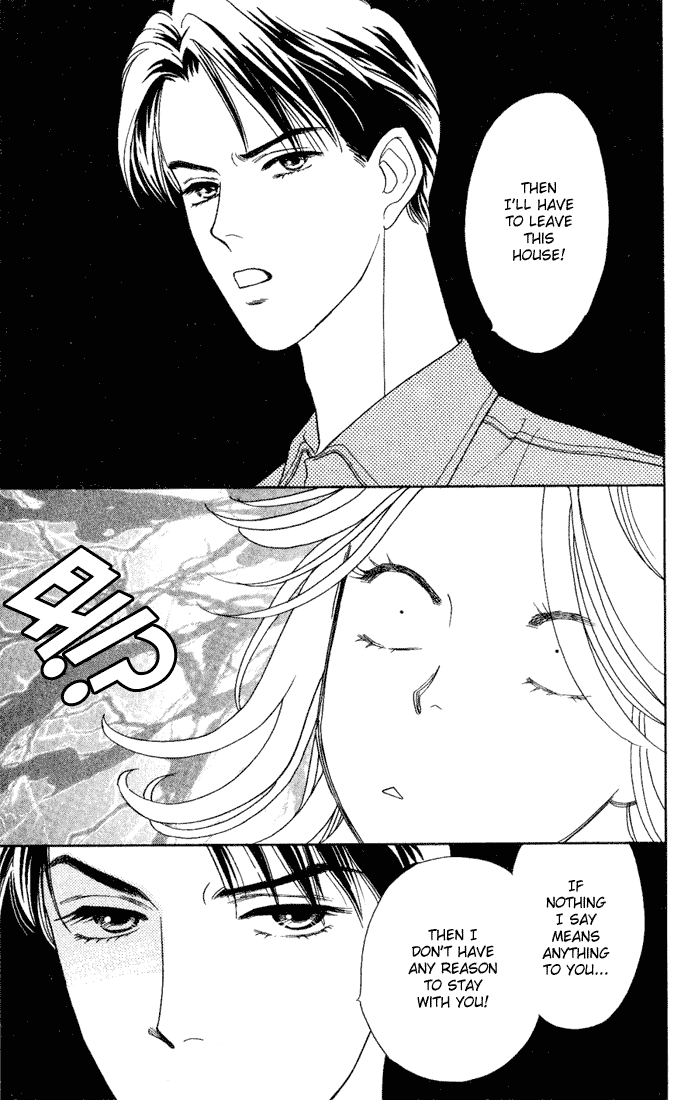 Darling wa Namamono ni Tsuki Chapter 12.2 page 29 - Chapter 12 v2 : The Taste of Autumn