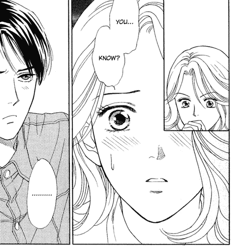 Darling wa Namamono ni Tsuki Chapter 12 v2 : The Taste of Autumn cover