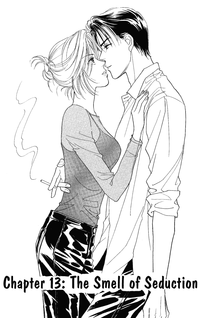 Darling wa Namamono ni Tsuki Chapter 13.2 page 1 - Chapter 13 v2 : The Taste of Seduction