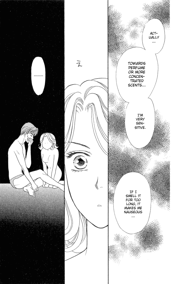 Darling wa Namamono ni Tsuki Chapter 13.2 page 33 - Chapter 13 v2 : The Taste of Seduction