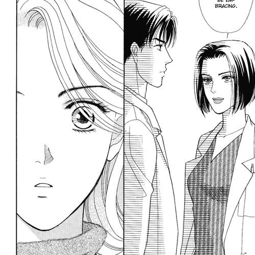 Darling wa Namamono ni Tsuki Chapter 14 v2 : Seasonings cover