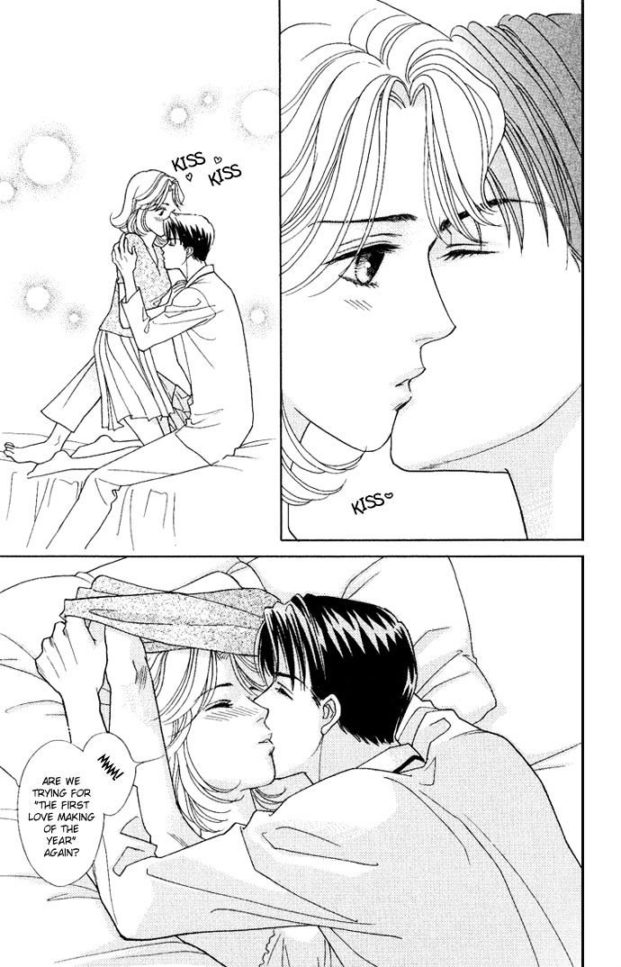 Darling wa Namamono ni Tsuki Chapter 15 page 25 - Chapter 15 : The Corner of The Treasure Box