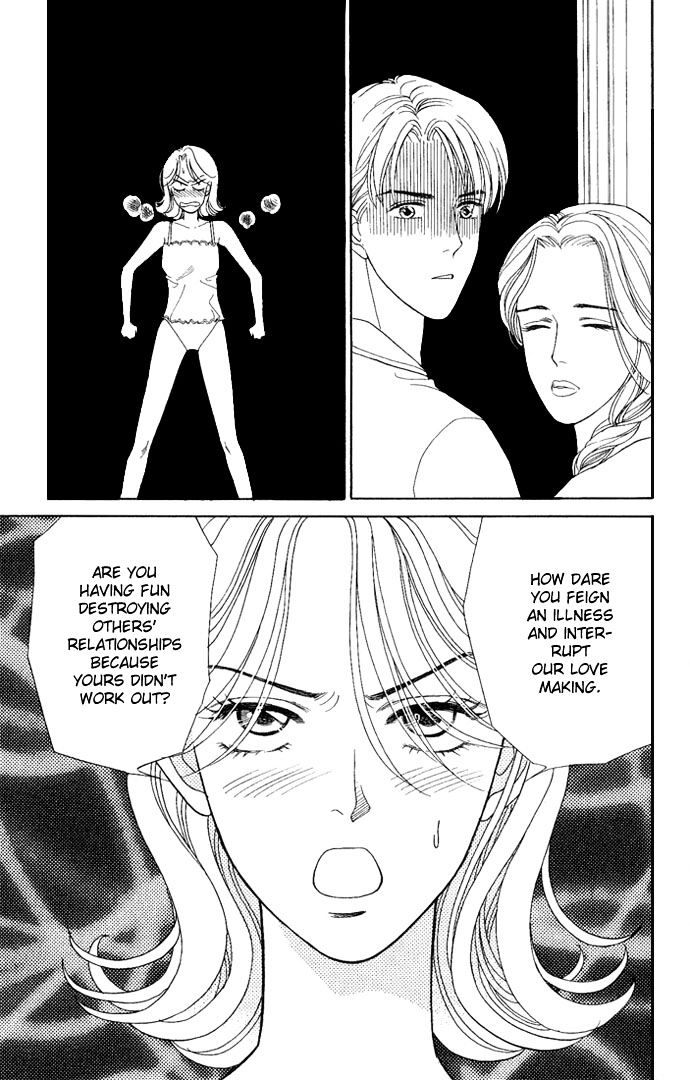 Darling wa Namamono ni Tsuki Chapter 15 page 29 - Chapter 15 : The Corner of The Treasure Box