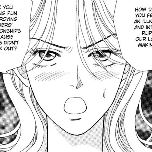 Darling wa Namamono ni Tsuki Chapter 15 : The Corner of The Treasure Box cover