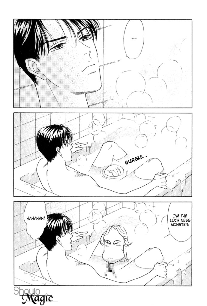 Darling wa Namamono ni Tsuki Chapter 16.2 page 26 - Chapter 16 v2 : Good Fortune Comes to your Door