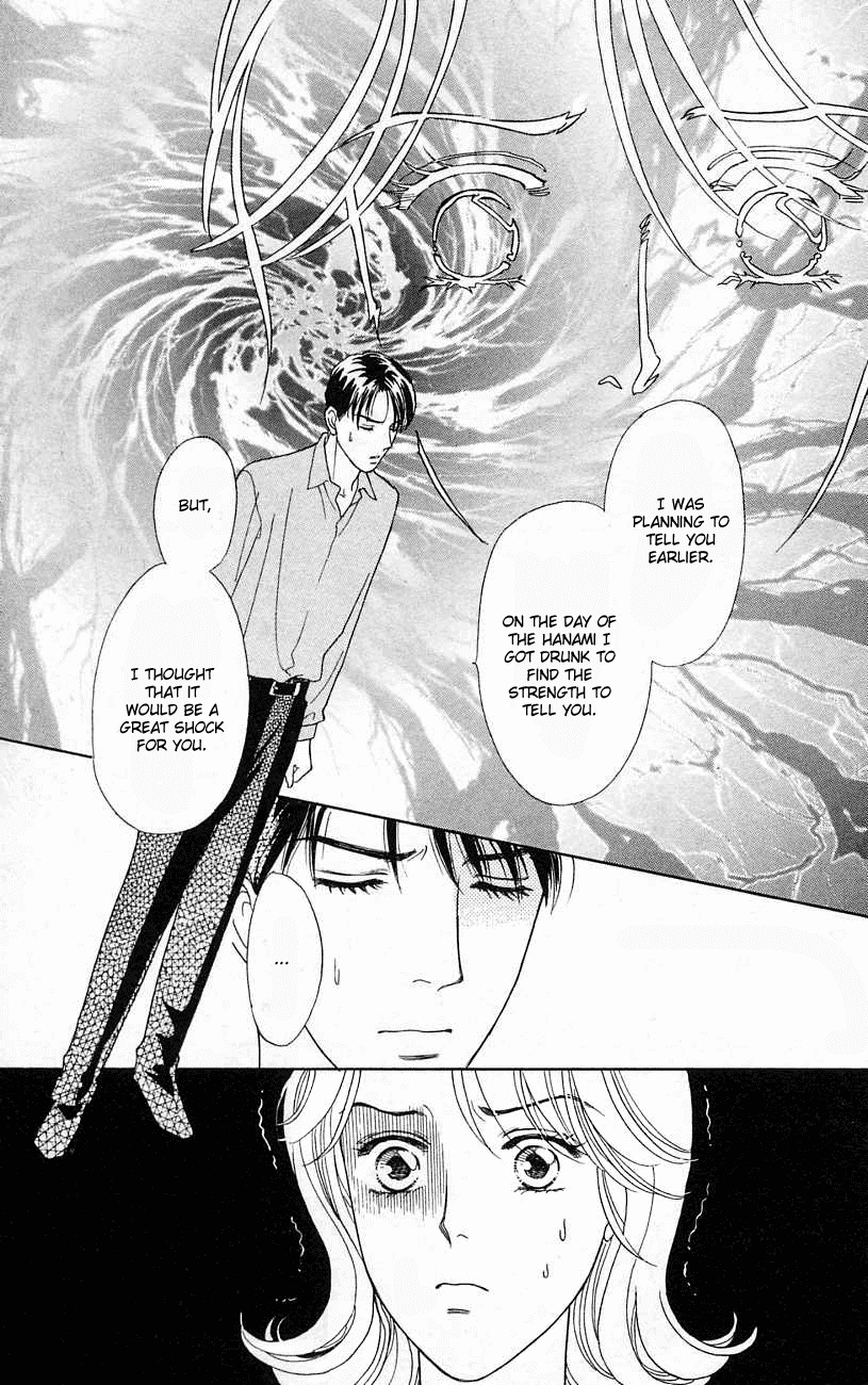 Darling wa Namamono ni Tsuki Chapter 18.2 page 32 - Chapter 18 v2 : Boys Over Flowers