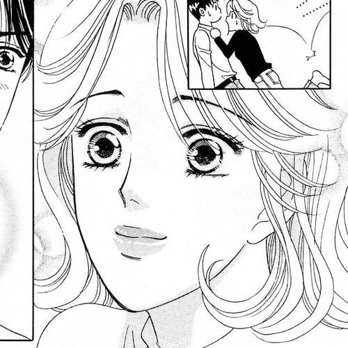 Darling wa Namamono ni Tsuki Chapter 18 v2 : Boys Over Flowers cover