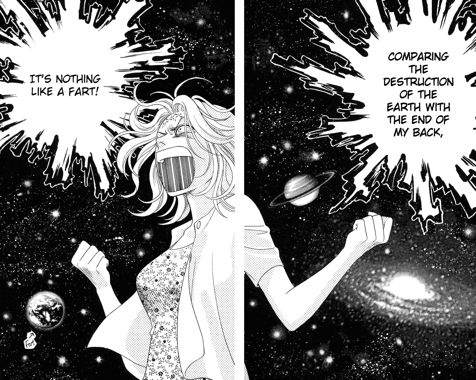 Darling wa Namamono ni Tsuki Chapter 19.2 page 18 - Chapter 19 v2 : Menu of the End of the Century