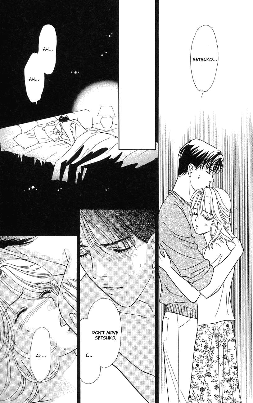 Darling wa Namamono ni Tsuki Chapter 19.2 page 22 - Chapter 19 v2 : Menu of the End of the Century
