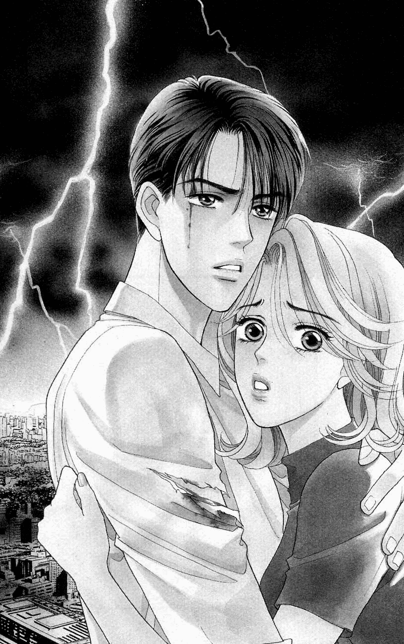Darling wa Namamono ni Tsuki Chapter 19.2 page 3 - Chapter 19 v2 : Menu of the End of the Century