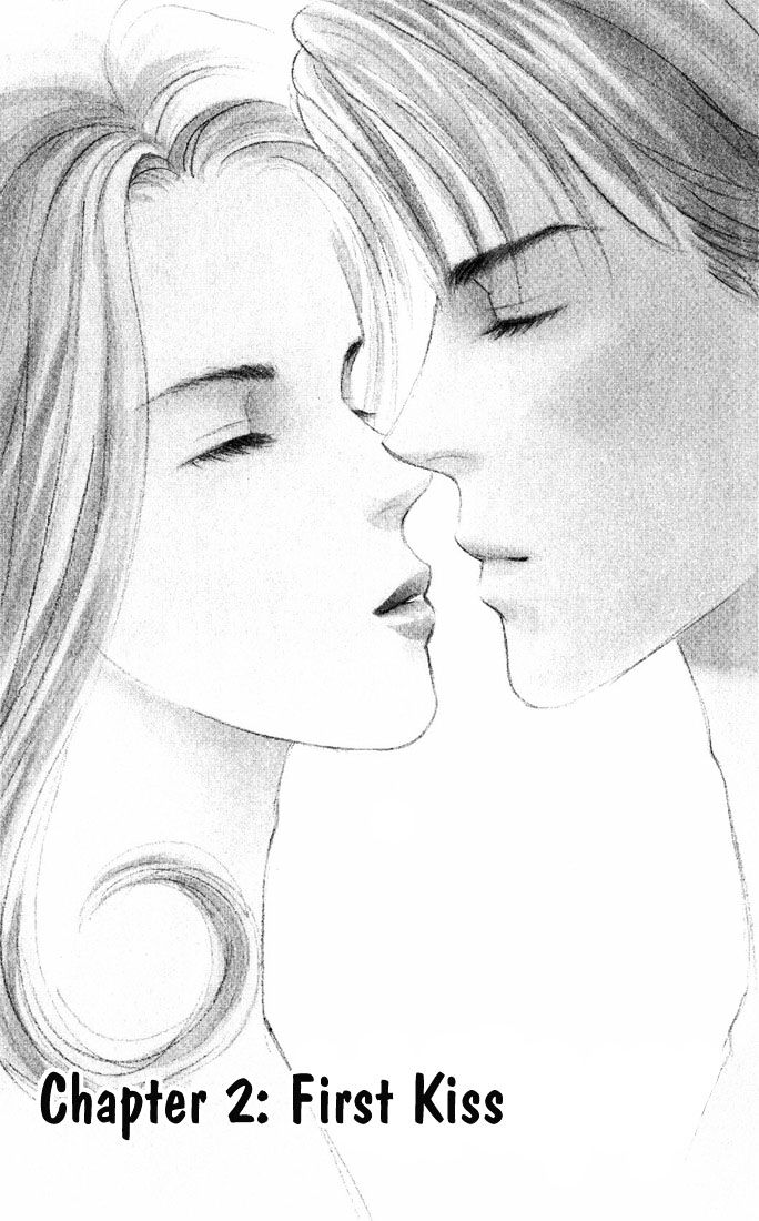 Darling wa Namamono ni Tsuki Chapter 2 page 1 - Chapter 2 : First Kiss