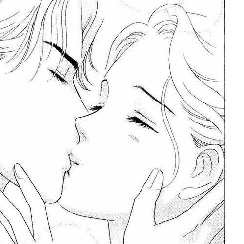 Darling wa Namamono ni Tsuki Chapter 2 : First Kiss cover