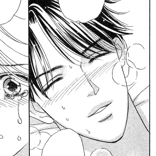 Darling wa Namamono ni Tsuki Chapter 21 v2 : Banana Moon cover