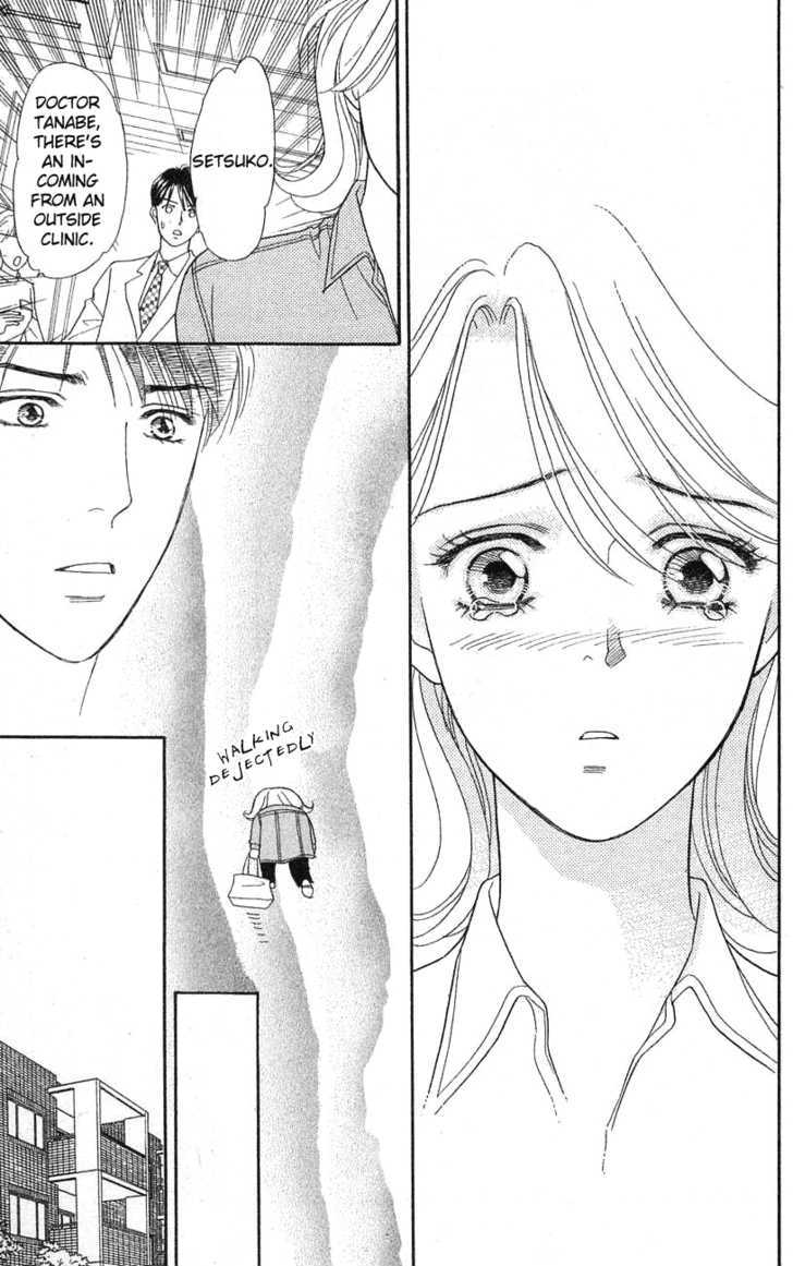 Darling wa Namamono ni Tsuki Chapter 22 page 29 - Chapter 22 : Sweet Talk