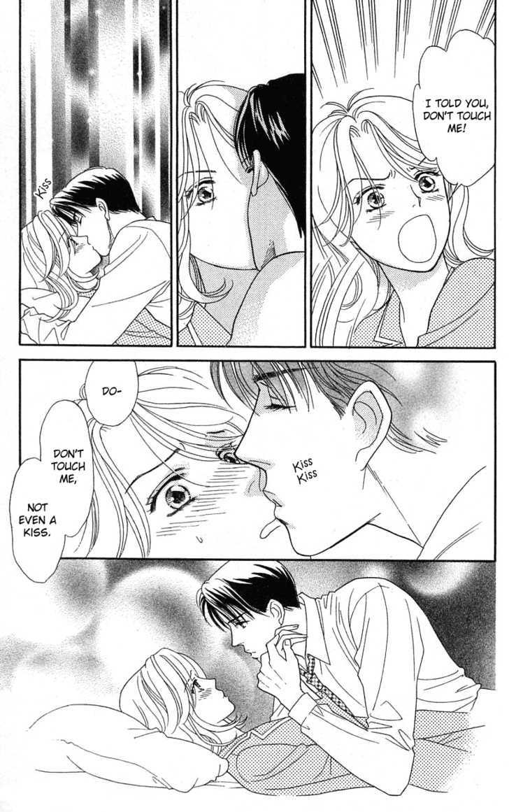 Darling wa Namamono ni Tsuki Chapter 22 page 33 - Chapter 22 : Sweet Talk