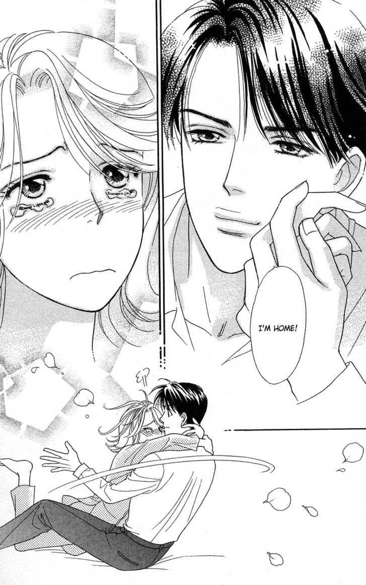 Darling wa Namamono ni Tsuki Chapter 22 page 34 - Chapter 22 : Sweet Talk