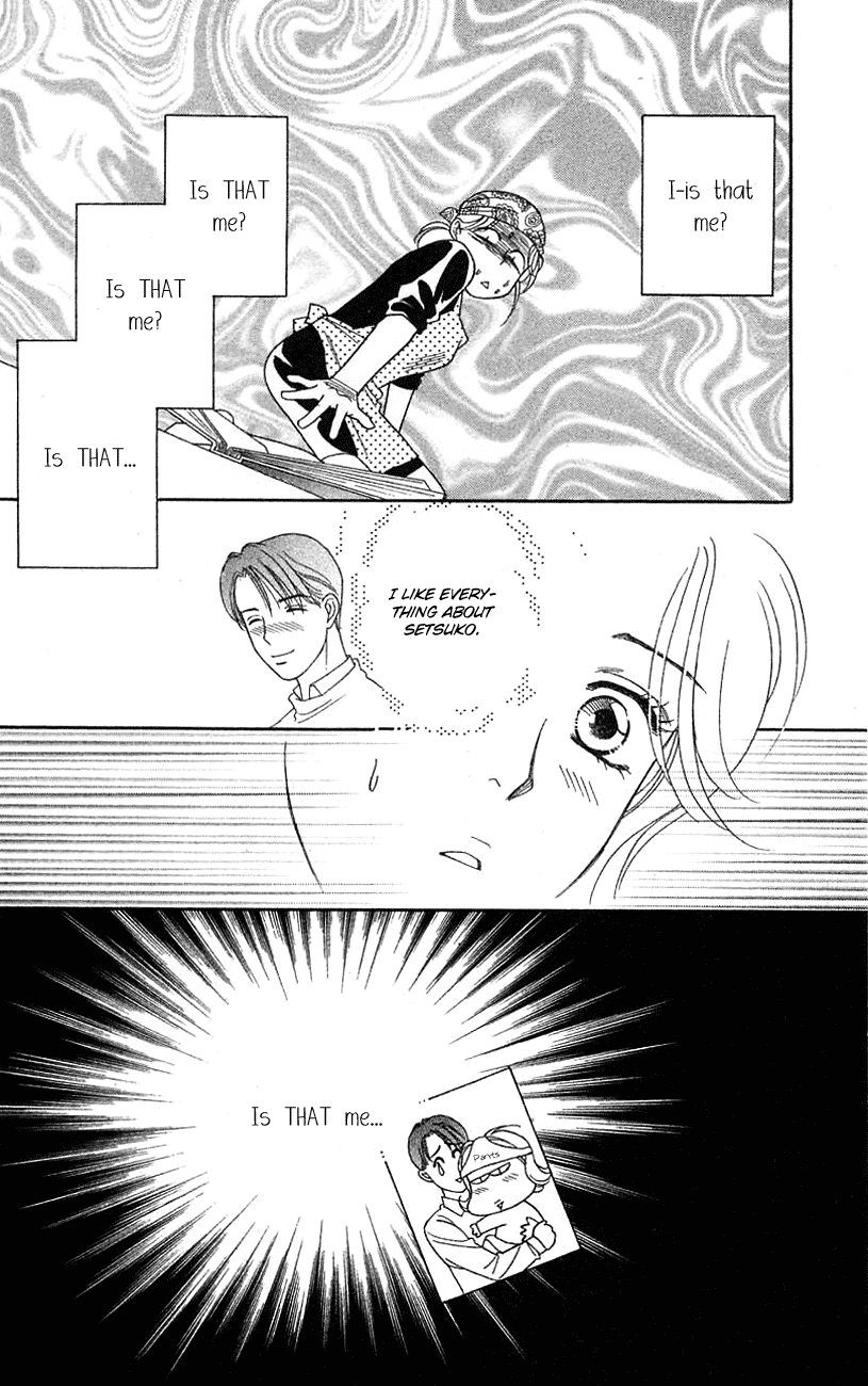 Darling wa Namamono ni Tsuki Chapter 23.2 page 29 - Chapter 23 v2 : Let's do Dark Nabe